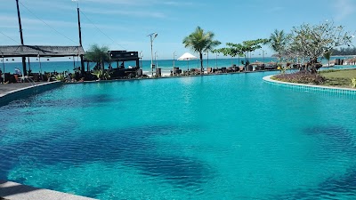 Photos of Aureum Palace