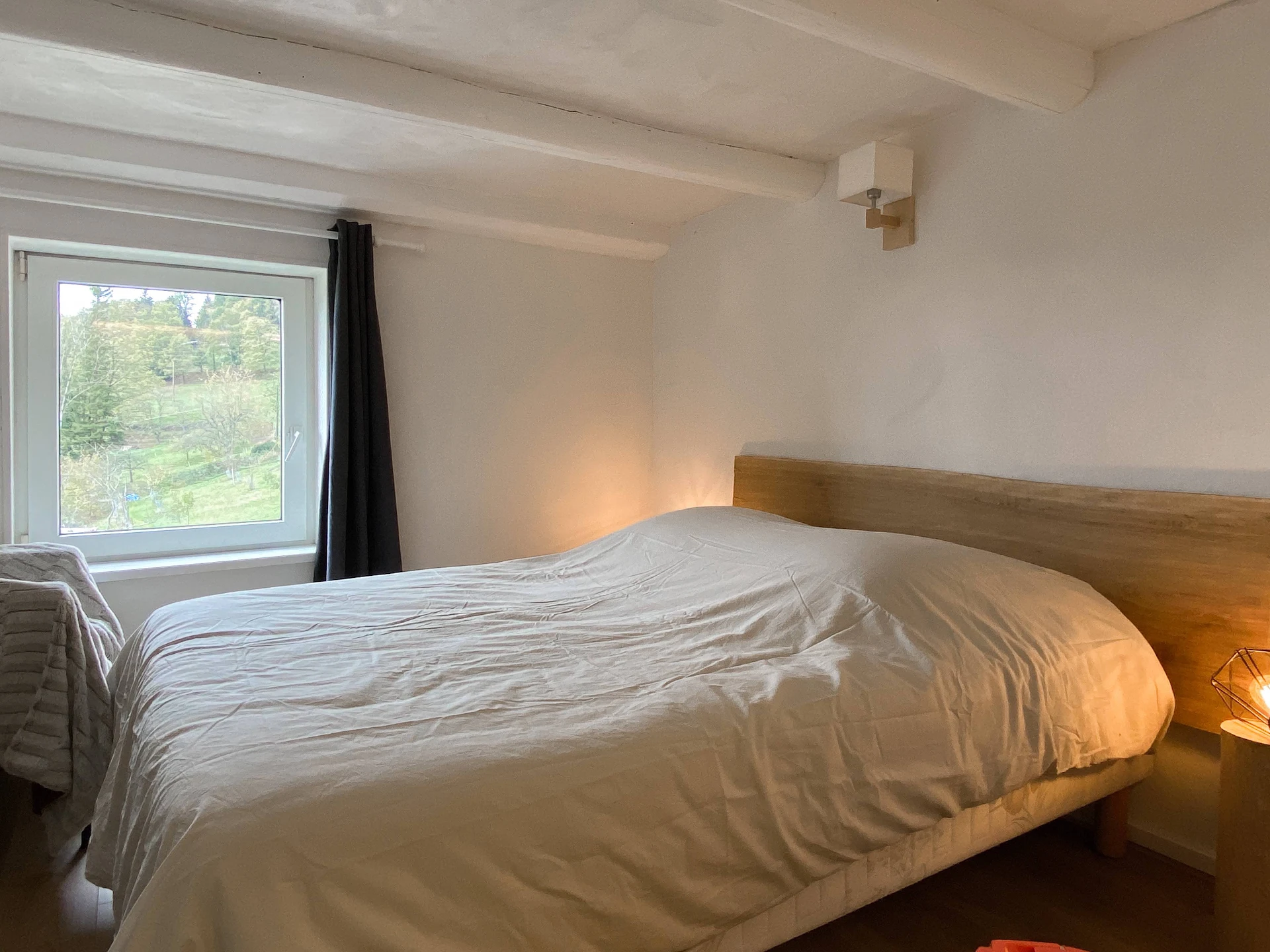 Gîte Vosges Les Ebeteux