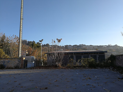 Benevento Porta Rufina - Thumbnail