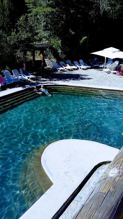 Photos of Hotel y Termas Huife