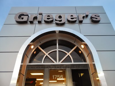 Photos of Grieger&rsquo;s Motor Sales