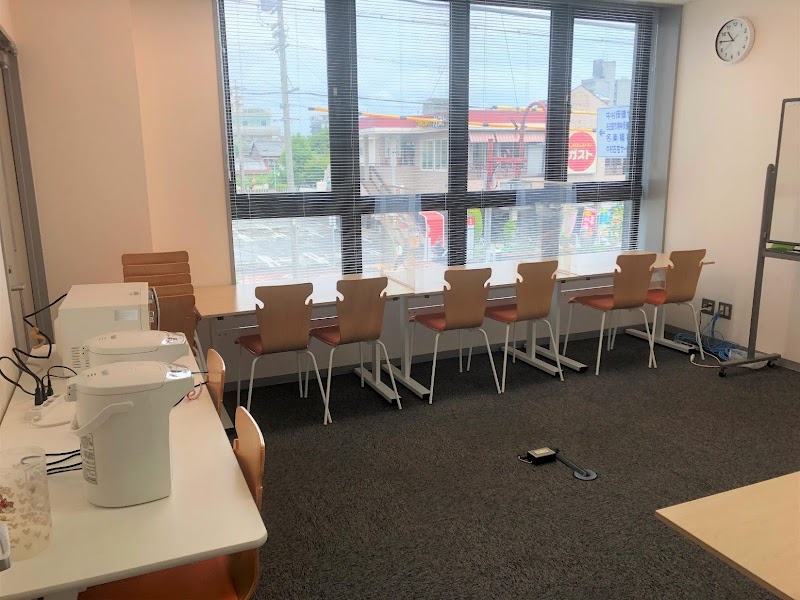 日研トータルソーシング 名古屋テクノセンター