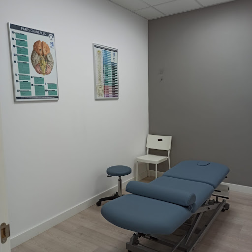 FISIO GARGON - Fisioterapia y osteopatía - Thumbnail