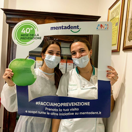 Studio Dentistico Capanni Dr. Donatella - Thumbnail