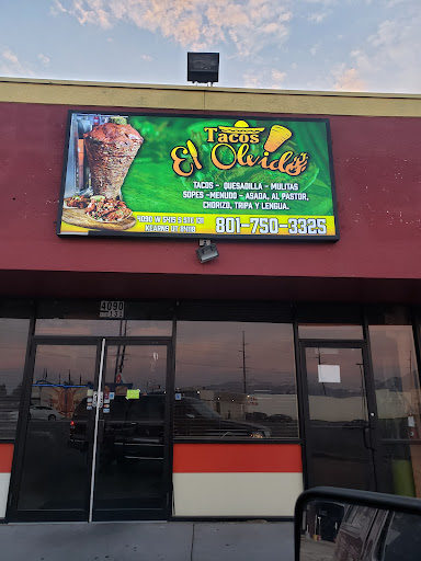 Tacos El Olvido - Thumbnail