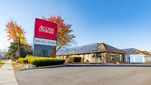 Access Storage - Oakville East