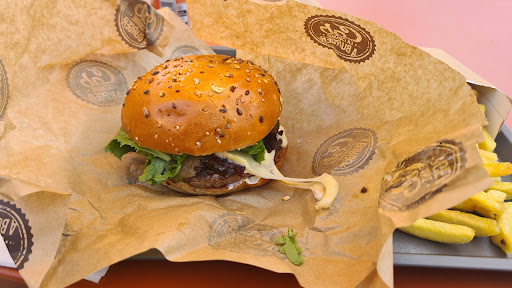 Photo 5 - La Cabane à Burger Dijon