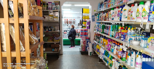 Alimentacion El Zamorano Gallery - Spain