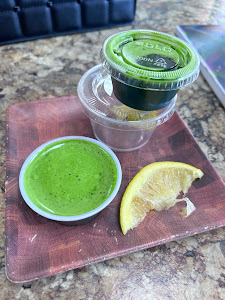 Natural Blends Smoothie Cafe - Acai Bowls - Health Food - Sports Nutrition Store photo