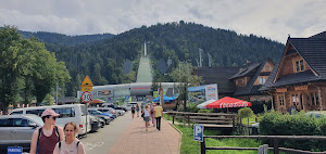 Kawiarnia, cukiernia u Małgosi photo