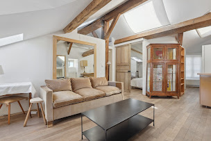 Photo n°59 de Paris Rental - Services immobilier - Location d'appartements meublés aux entreprises à Paris (Agence immobilière)