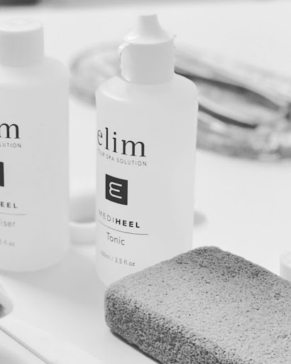 Elim Spa Products UK HQ & Training Centre