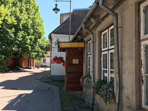 Konditoreja Daigas beķereja