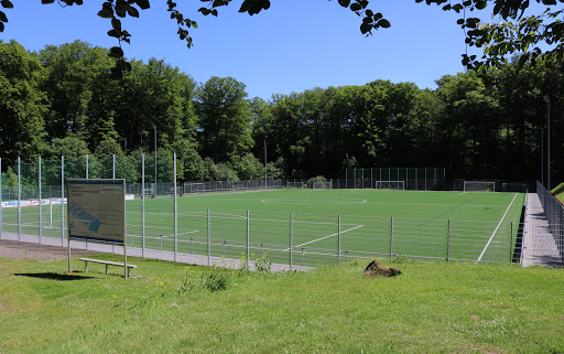 Waldstadion Kottenheim Logo
