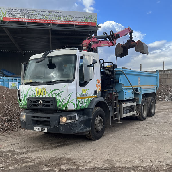 Toms Rubbish Clearance photo 3