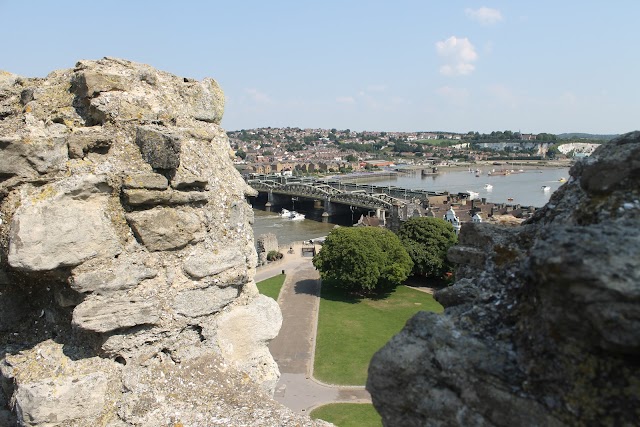 Château de Rochester