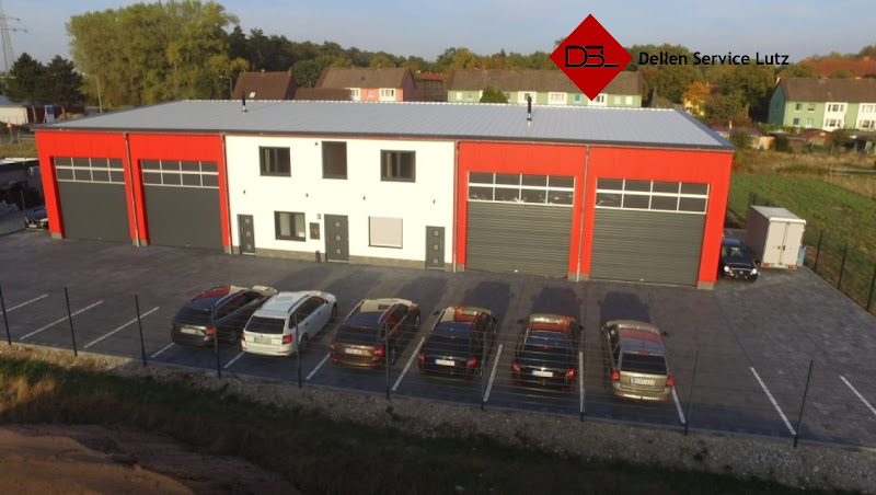 Dellen-Service-Lutz GmbH | Beulendoktor und Smart Repair Lackierer in Paderborn und Detmold