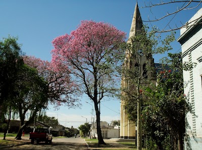 Photos of Parroquia Nuestro Se&ntilde;or Hallado
