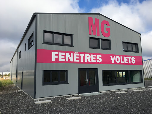 Entreprise MG Fermetures - Thumbnail