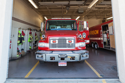 Harrison City Fire Department - Thumbnail