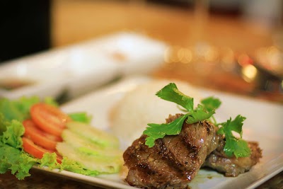 Photos of Viroth's Restaurant