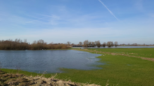 Inlaat IJssellinie Gallery - Netherlands
