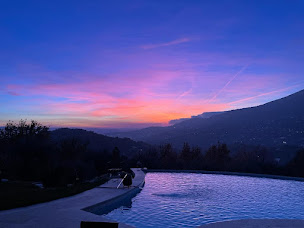 Photo n°16 de Chambre d'Hôtes Le Clos Des Senteurs - Châteauneuf - Grasse à Châteauneuf-Grasse (Chambre d'hôtes)