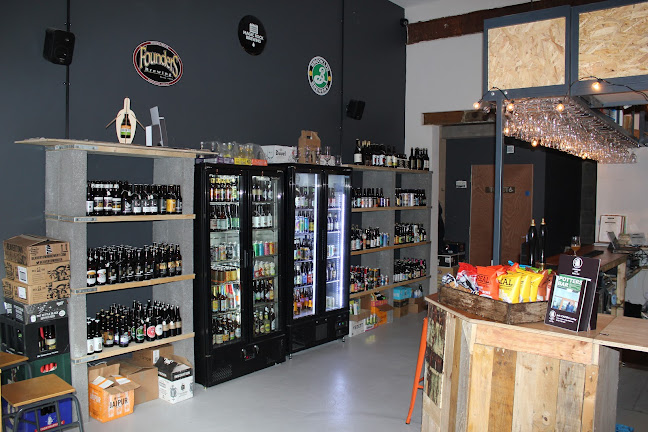 Comments and reviews of BottleCraft