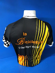 Photo n°15 de LaBicicletta.fr à Le Bourg-d'Oisans (Magasin de vélos)