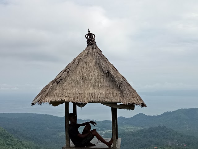 Bukit Putung