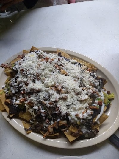 Photos of Antojitos Regionales y Machacados "Pinocho"