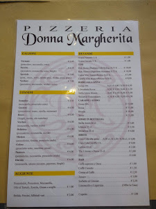 Donna Margherita Bologna photo