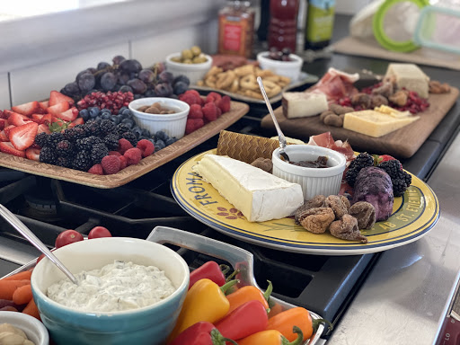 AandMFoods - Thumbnail