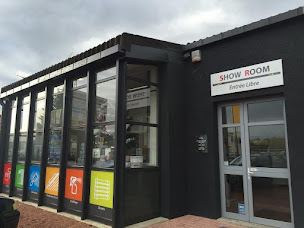 Photo n°7 de Domaine De La Peinture à Le Coteau (Magasin de peinture)