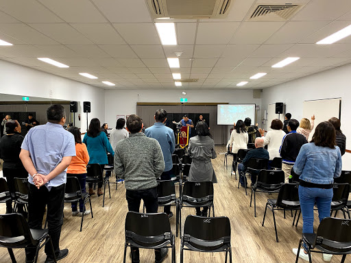 ROCK International Ministry Perth (Evening Service) - Thumbnail