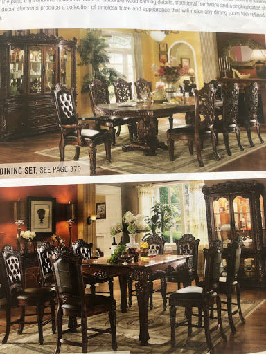 R & G Furniture - Thumbnail