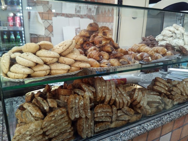 Antico Tarallificio Poppella