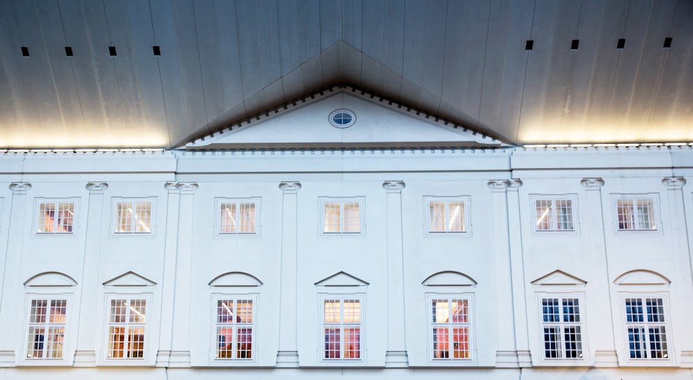 University of Tartu Narva College