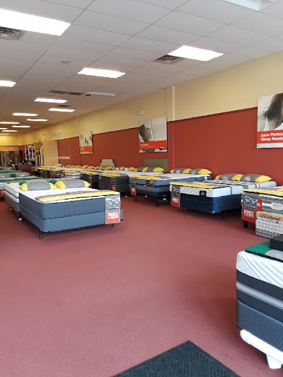 Mattress Firm Bayonne