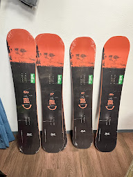 Photo n°8 de Rider’z à Dévoluy (Magasin de vêtements)