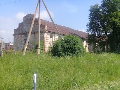 Photos of Kostel Svyatogo Yana