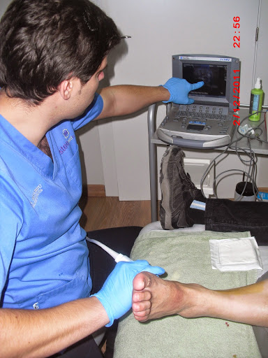 Fisioterapia Alicante Bernabeu - Thumbnail