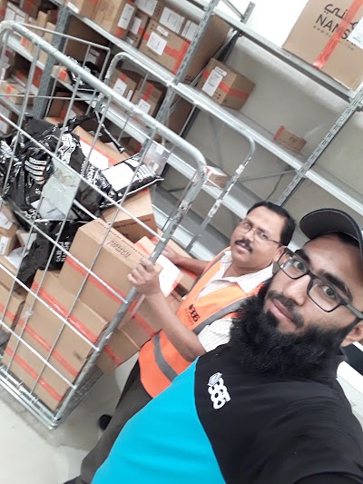 Photos of Namshi General Trading Warehouse