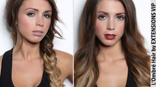 Photo n°6 de EXTENSIONS VIP - Style Evasion à Saint-Étienne-de-Tulmont (Salon de coiffure)