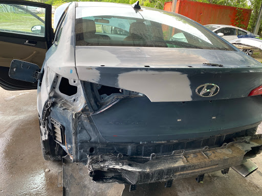 Eagle Auto Body Shop LLC - Thumbnail