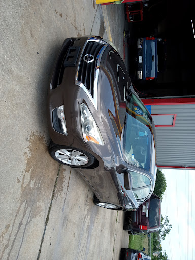 Auto Expert - Visual