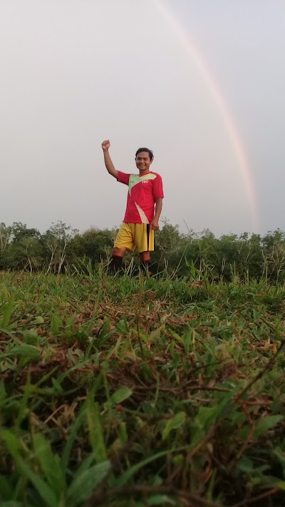 Photos of Lapangan Sepakbola Pantai Utara Desa Pancur