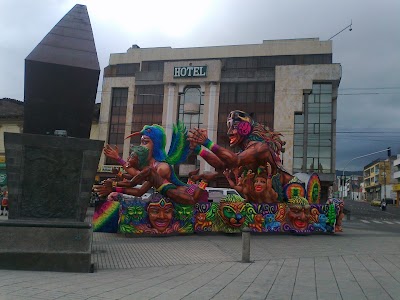 Photos of Hotel Royal Plaza
