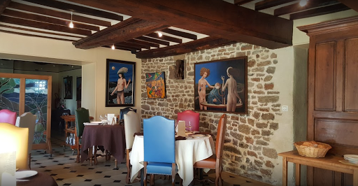La Ferme De Malte