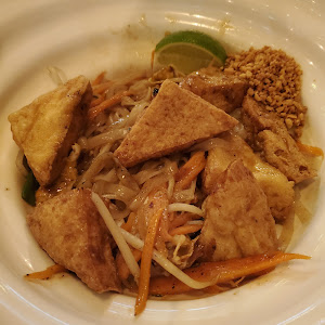 My Thai Restaurant Merrion Centre Leeds photo